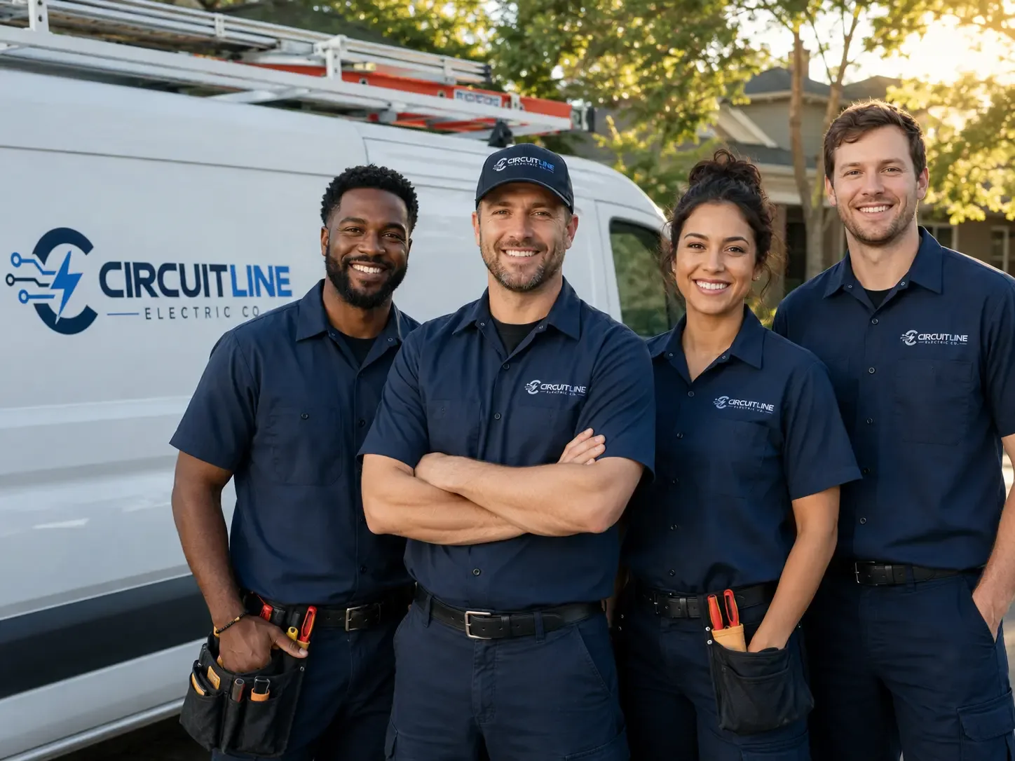Whole Home Rewiring company in Mentor, OH