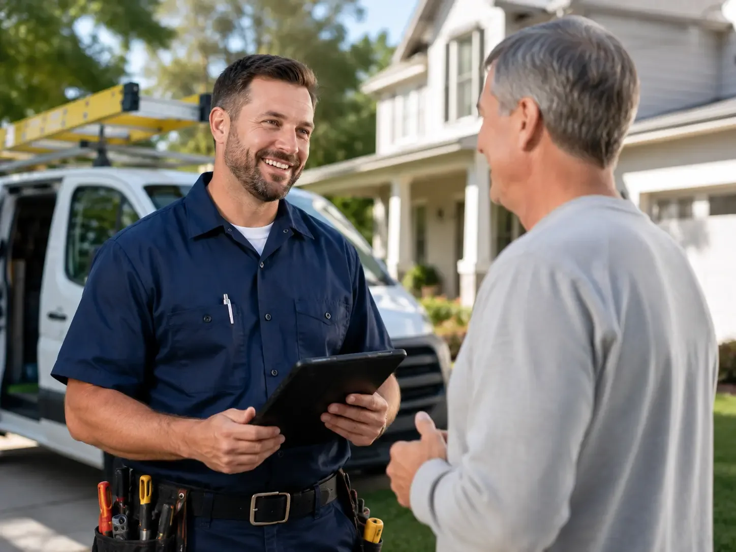 Whole Home Rewiring Mentor, OH FAQs